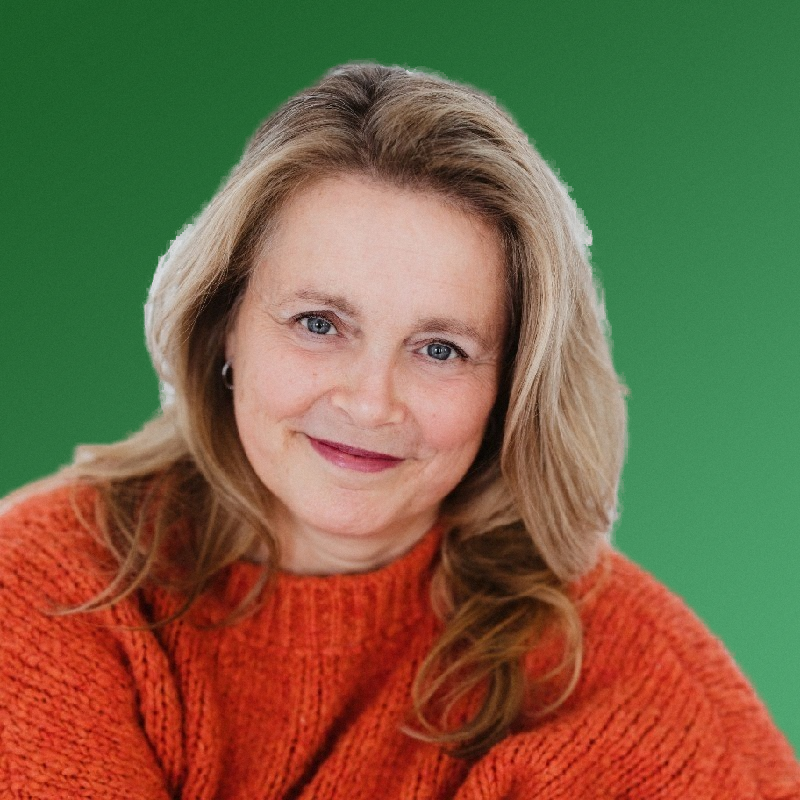 Claudia van Mechelen